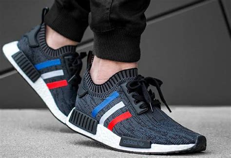 adidas nmd r1 herren 45|Adidas NMD r1 review.